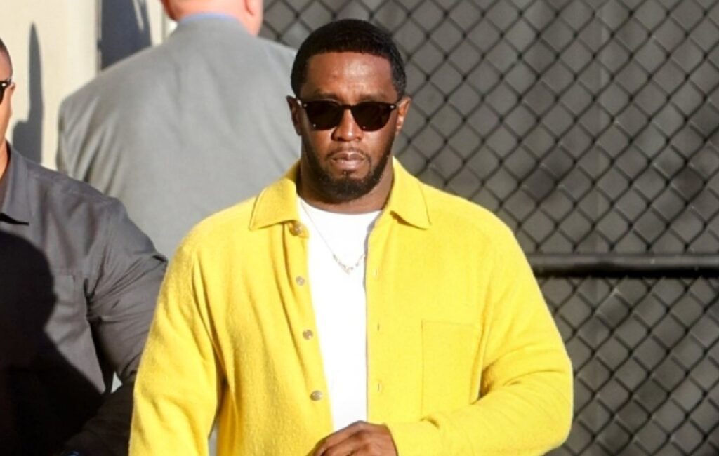 Diddy pleads not guilty to new indictment ahead of trial