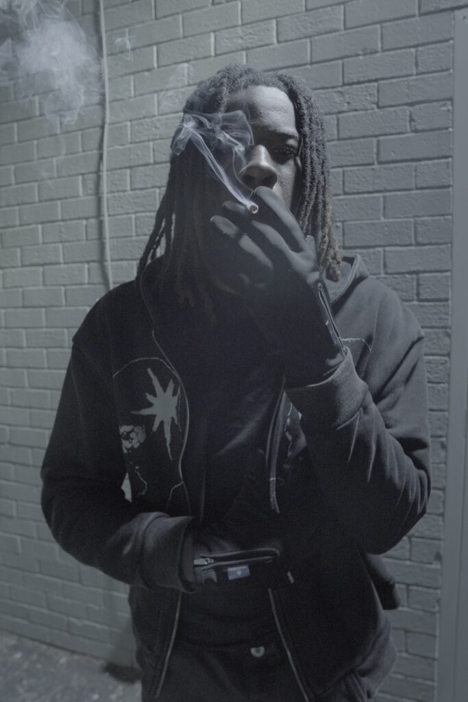 Xang gives ambient trap room to grow