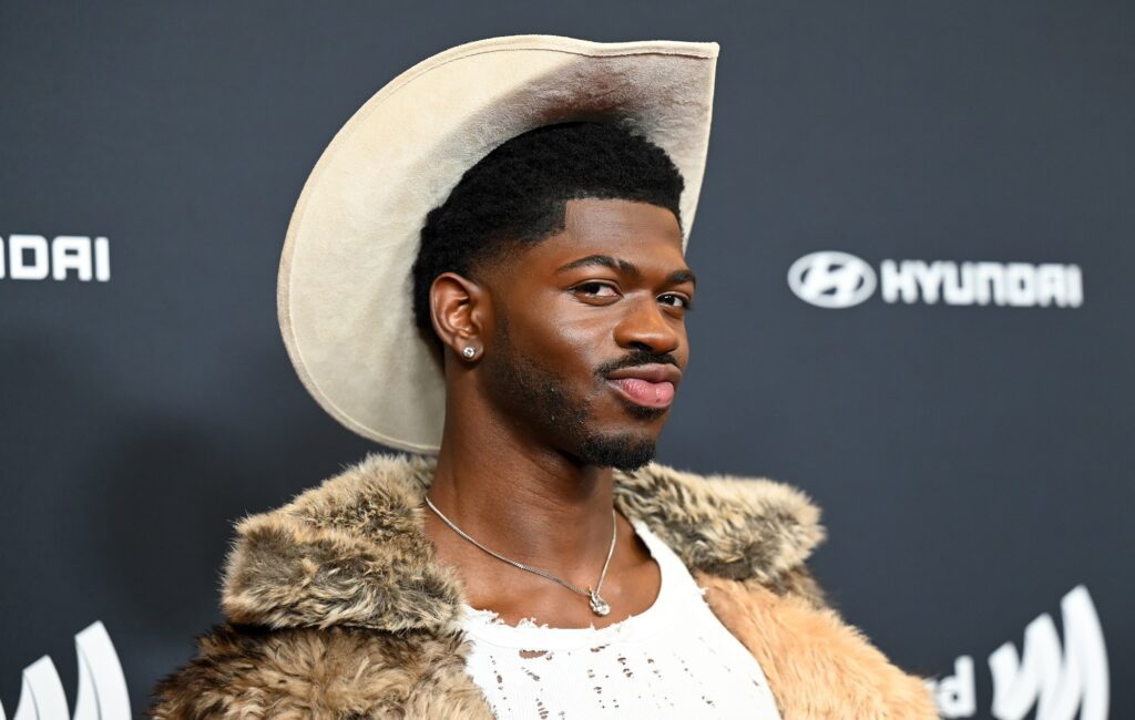 Lil Nas X shares update after suffering partial paralysis in his face