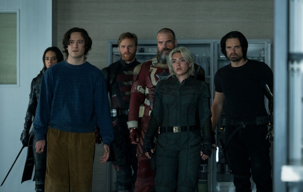 Who dies in ‘Thunderbolts*’? 