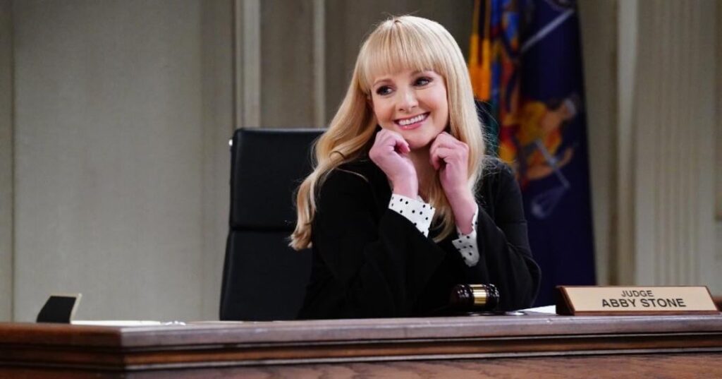 Another ‘Big Bang Theory’ Reunion Set for ‘Night Court’