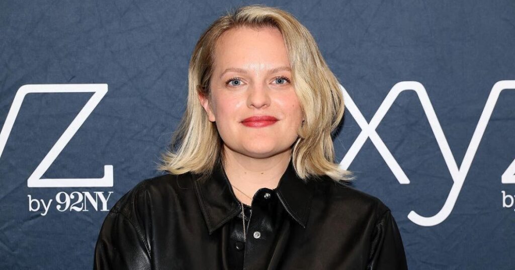 Elisabeth Moss Reveals If She’d Return for ‘Mad Men’ Revival
