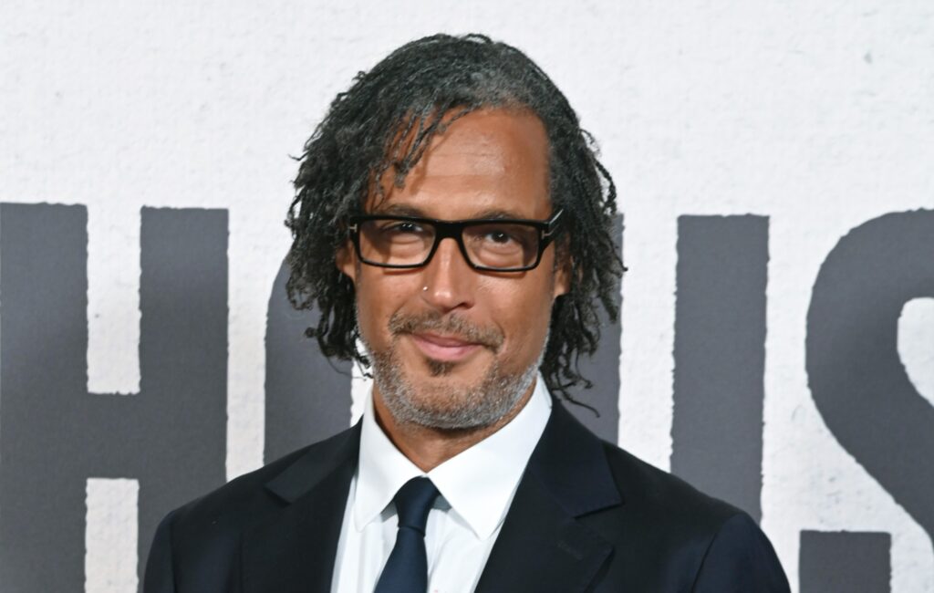 David Olusoga