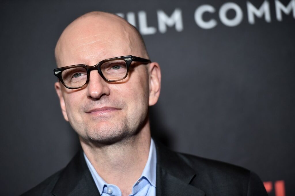 Oscar-Winning Director Vents After Latest Movie Flops: Steven Soderbergh on ‘Black Bag’ Box Office