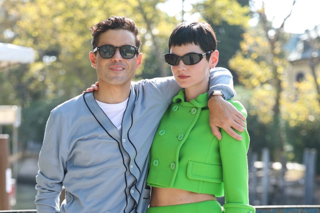 Rami Malek and ‘The Crown’ Star Emma Corrin Split After 2 Years of Dating