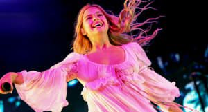 Addison Rae finally revealed her album’s release date — with her underwear