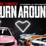 Mac Mikes' New Hit: "TURNAROUND," The Ultimate Comeback Song