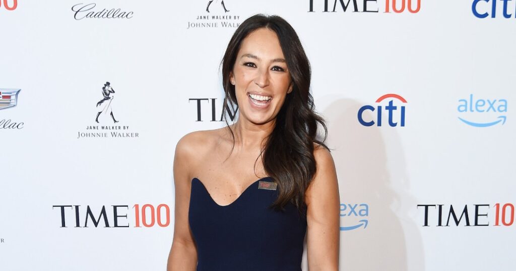 Joanna Gaines’ Next TV Show Revealed