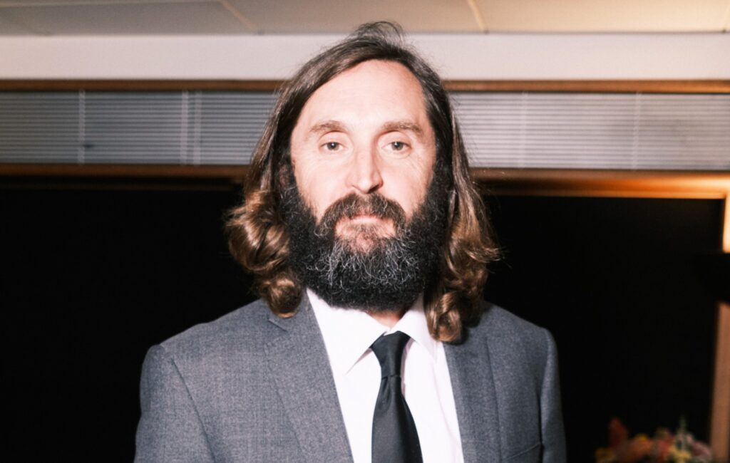 Joe Wilkinson