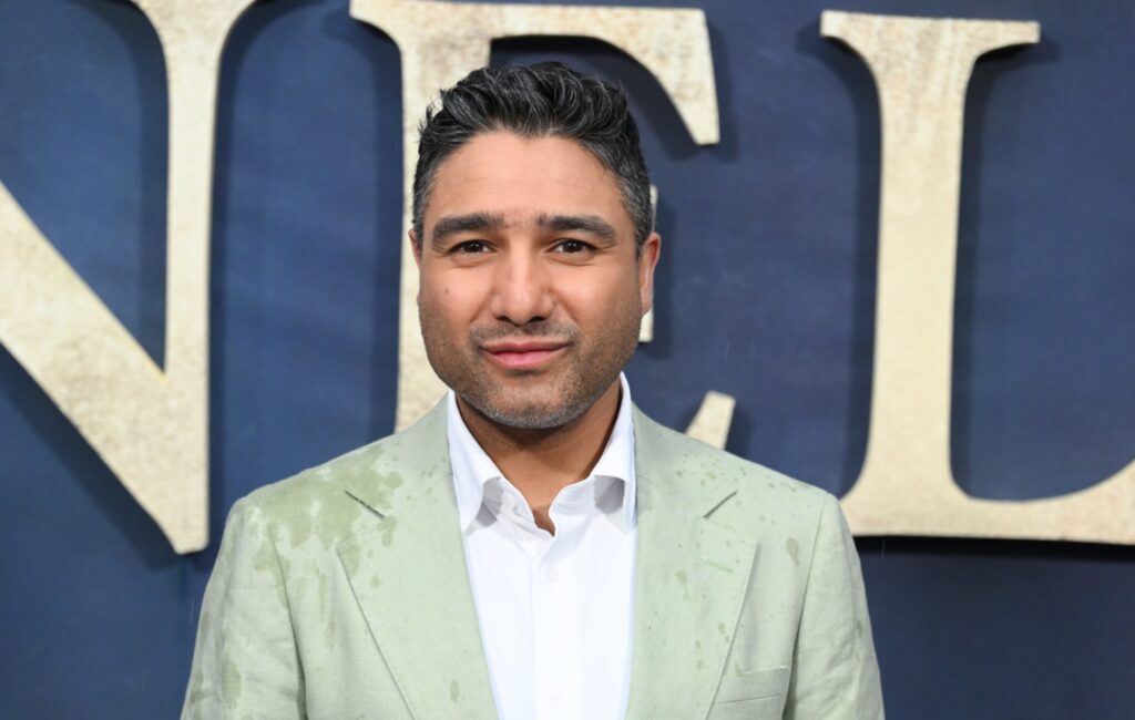 Nick Mohammed