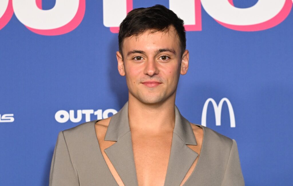 Tom Daley