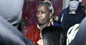Georgia D.A. moves to revoke Young Thug’s probation, rapper’s lawyer responds