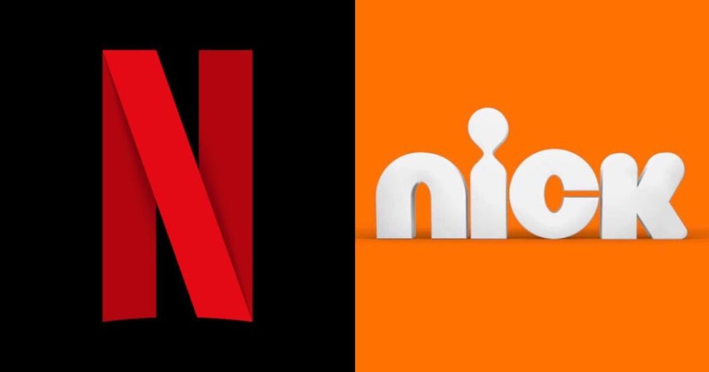 Nickelodeon Sitcom Pops up in Netflix’s Top 10