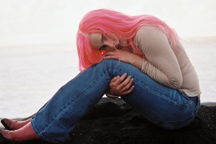 Addison Rae’s “Headphones On” video is pure Scandi escapism