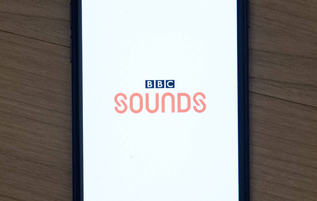 BBC delays plans to block access to BBC Sounds internationally