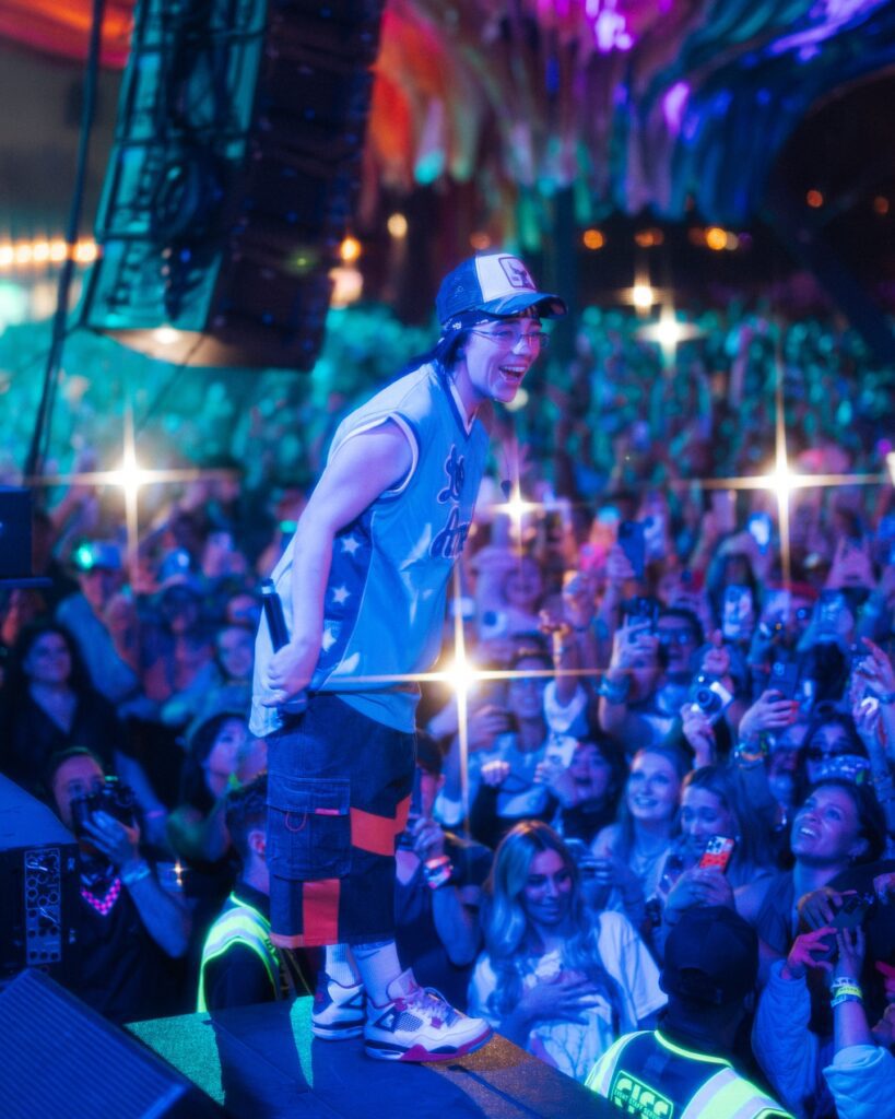 “We just kept going bigger:” How Do LaB became Coachella’s electronic oasis