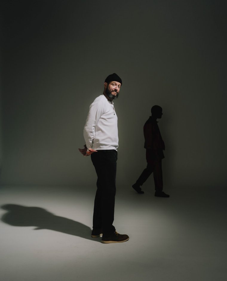 Bon Iver’s SABLE, fABLE merch includes pizza, smoked salmon, and a signature scent