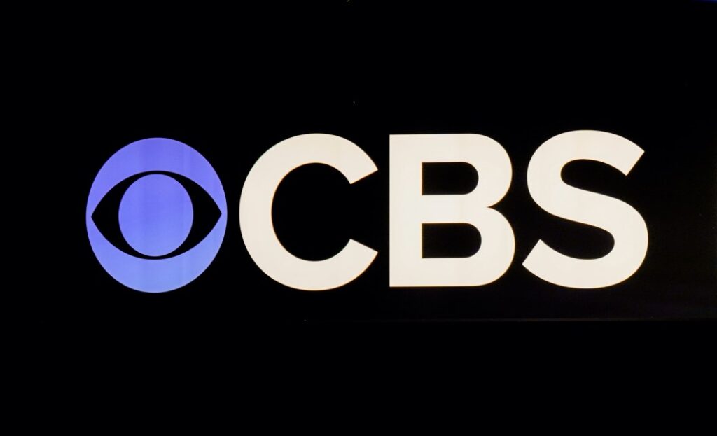 CBS Just Canceled One of Its Reality TV Competition Shows
