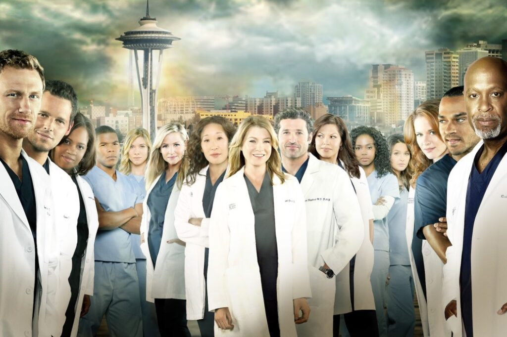 ‘Grey’s Anatomy’ Star Joins ‘9-1-1’ Spinoff: Jessica Capshaw Heads to Nashville