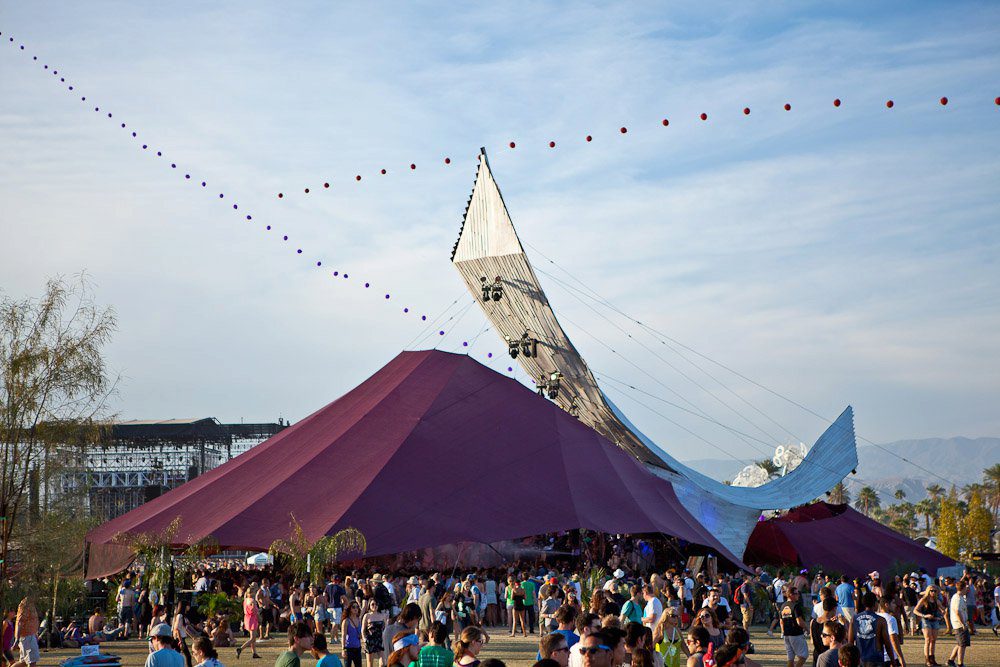 “We just kept going bigger:” How Do LaB became Coachella’s electronic oasis