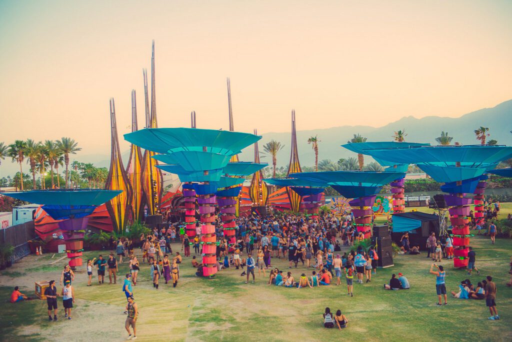 “We just kept going bigger:” How Do LaB became Coachella’s electronic oasis