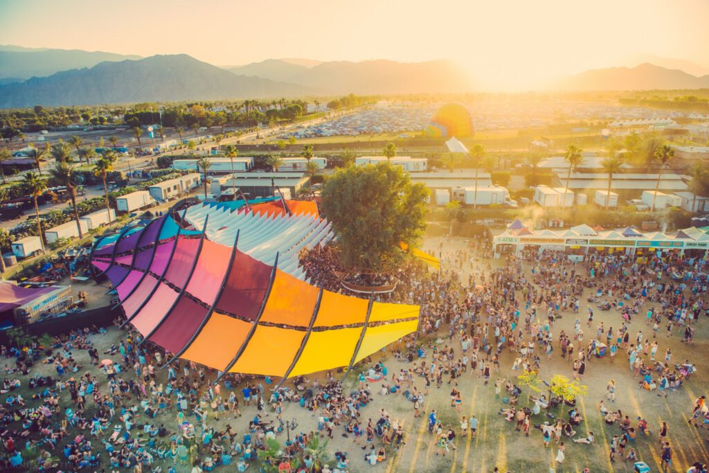 “We just kept going bigger:” How Do LaB became Coachella’s electronic oasis