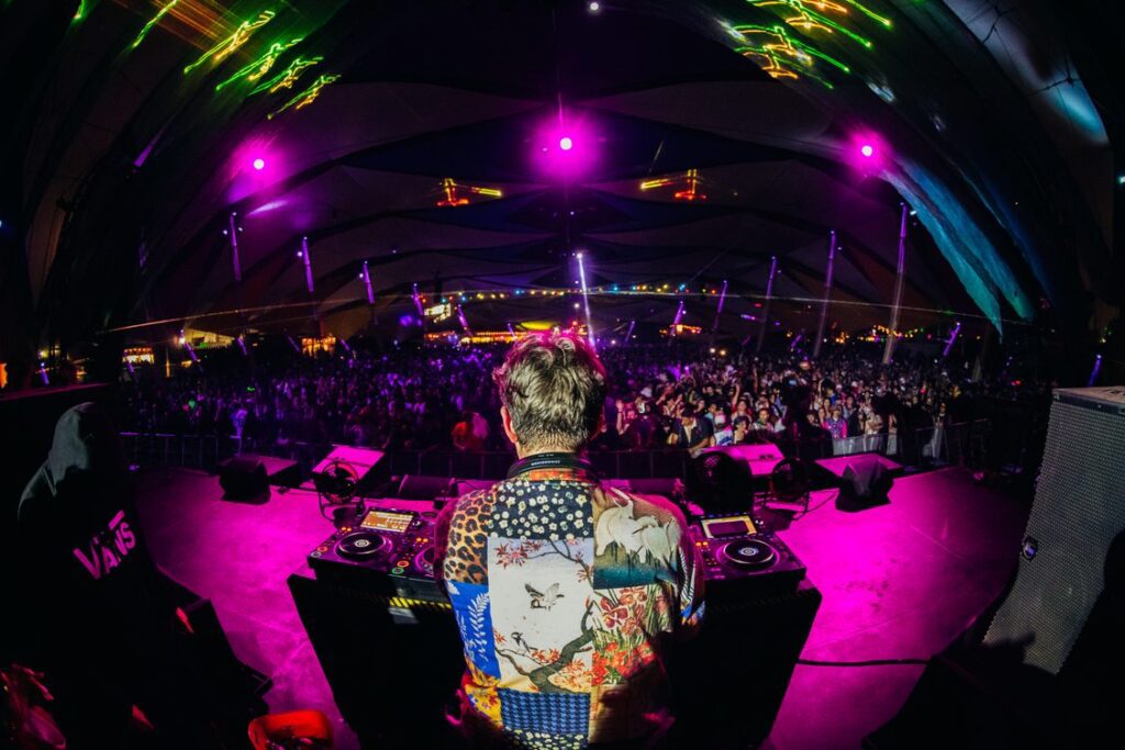 “We just kept going bigger:” How Do LaB became Coachella’s electronic oasis