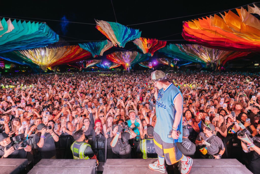 “We just kept going bigger:” How Do LaB became Coachella’s electronic oasis