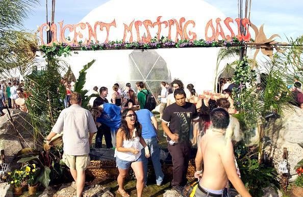 “We just kept going bigger:” How Do LaB became Coachella’s electronic oasis