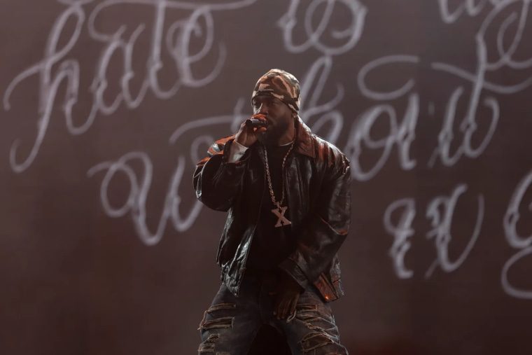 Everything that happened at Kendrick Lamar & SZA’s Grand National Tour kickoff