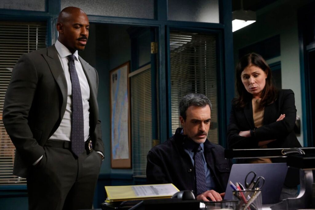 Latest on Renewal Chances for ‘Law & Order’ and Spinoff ‘SVU’