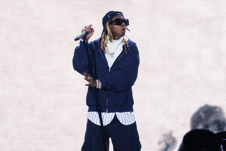 Lil Wayne pleads ignorance on receiving COVID-era venue relief funds