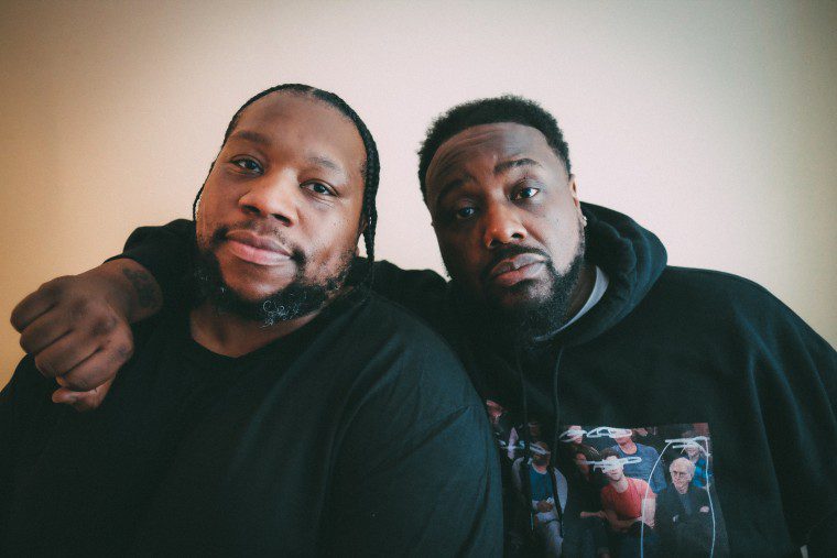 Little Brother’s Big Pooh calls touring “a 360 deal”
