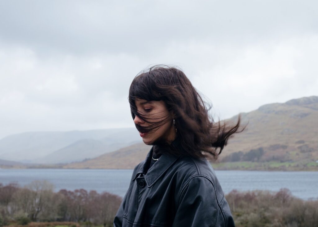 Stream Maria Somerville’s Luster and more projects for New Music Friday