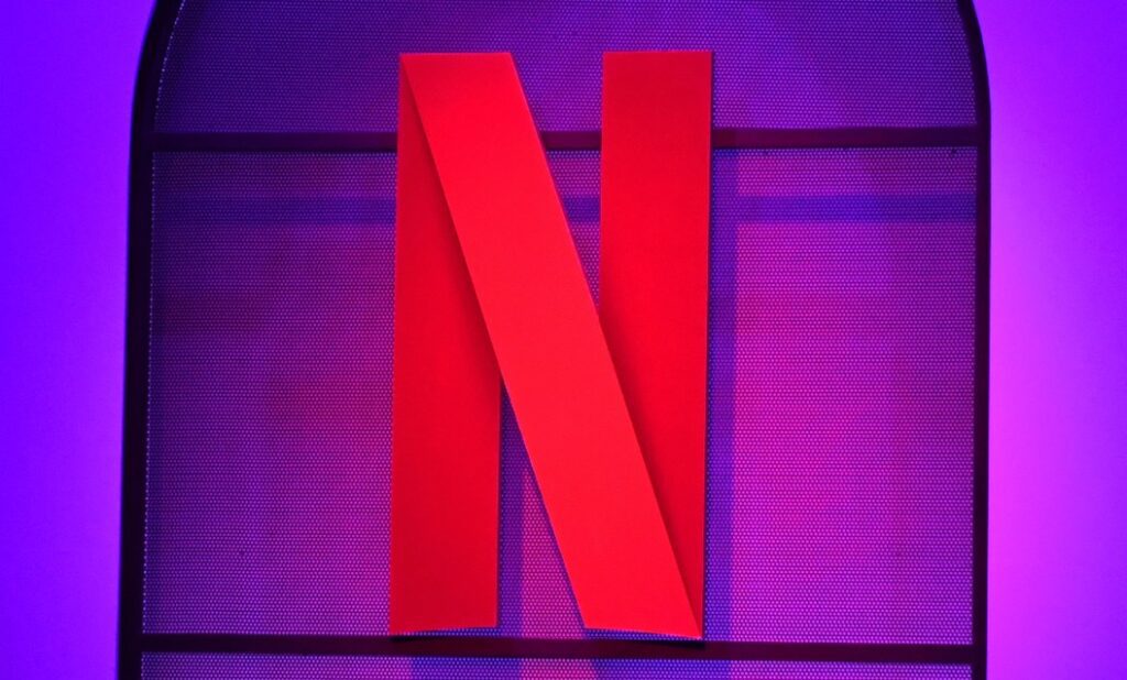 Netflix’s Top 5 Movies Today (Sunday, April 13, 2025)