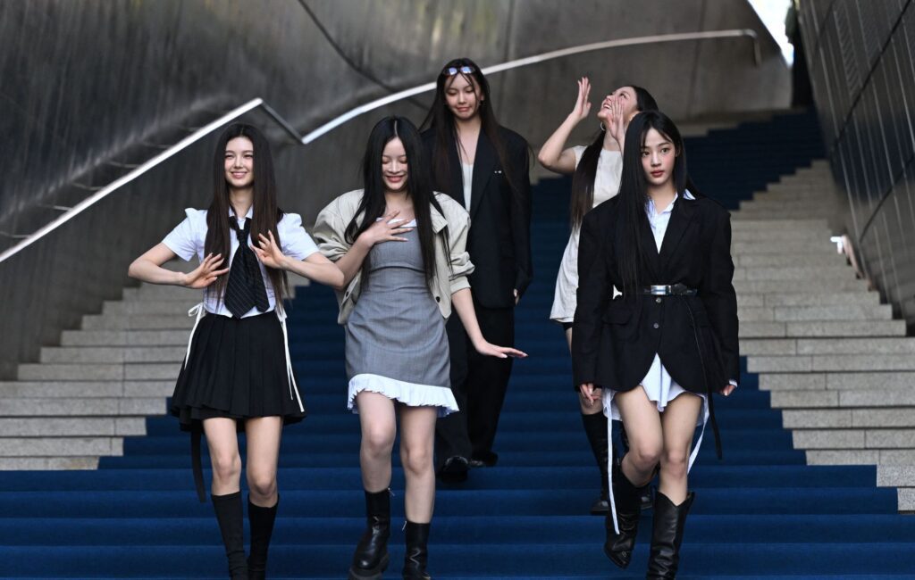NewJeans speak out amid hiatus: “We are going through a tough time”