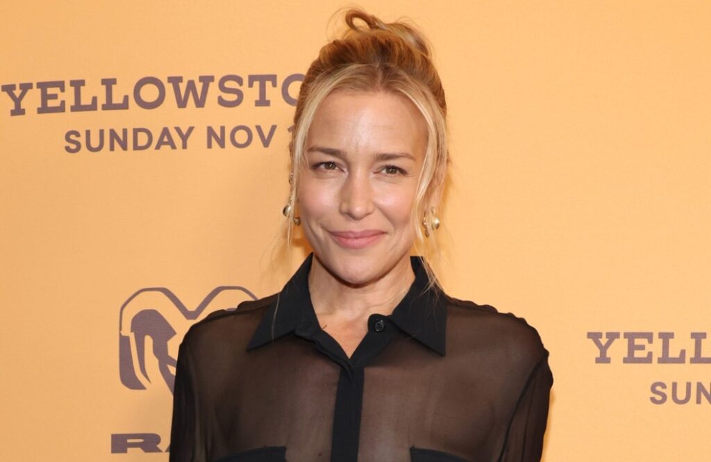‘Grey’s Anatomy’ Casts ‘Yellowstone’ Star in Recurring Role: Piper Perabo Joins Season 21