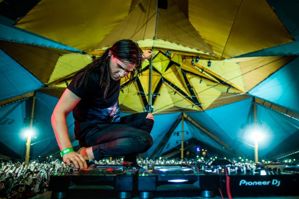 “We just kept going bigger:” How Do LaB became Coachella’s electronic oasis