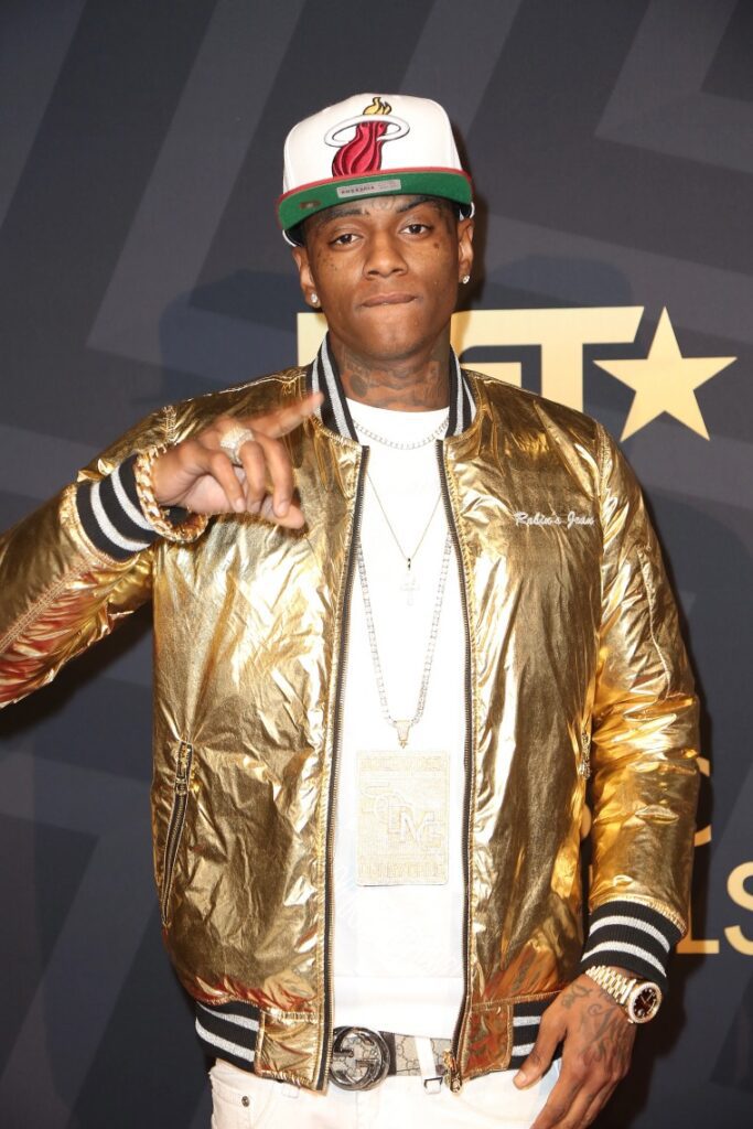 Soulja Boy found liable for sexual assault, abuse in $4 million civil suit