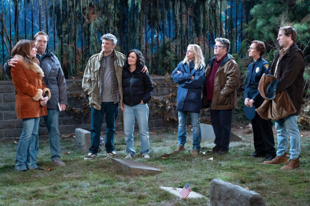 How Did ‘The Conners’ Series Finale End?