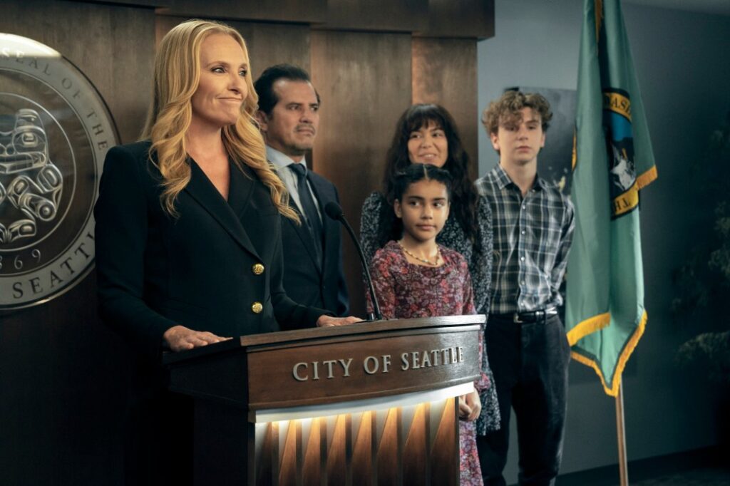 ‘The Power’ Fans Get Bad News About Future of the Show