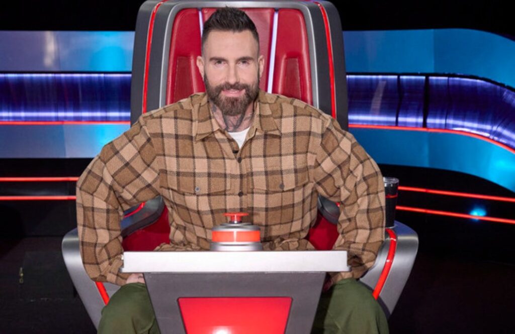 ‘The Voice’: Adam Levine Says ‘I Quit’ Amid Tough Decision