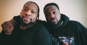 Little Brother returns with two new singles “Wish Me Well” and “Glory Glory”