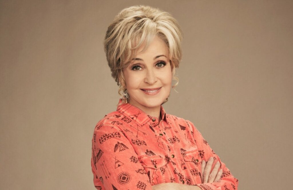 ‘Young Sheldon’ Star Annie Potts Undergoes Major Surgery