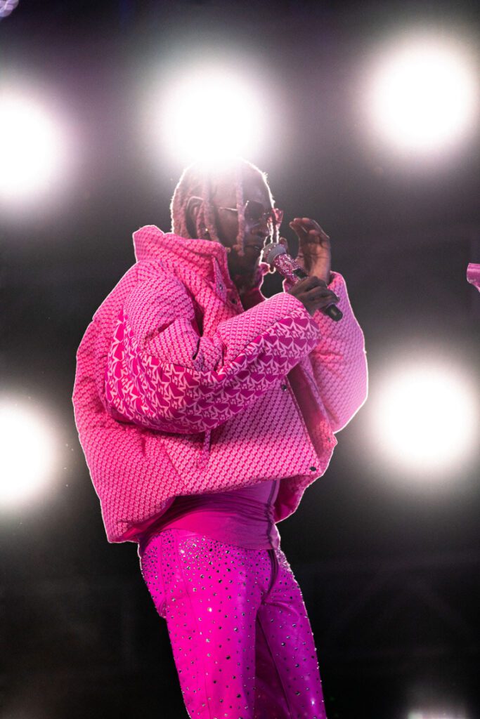 Young Thug announces new album Uy Scuti