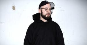Tony Seltzer is pushing underground rap into new zones
