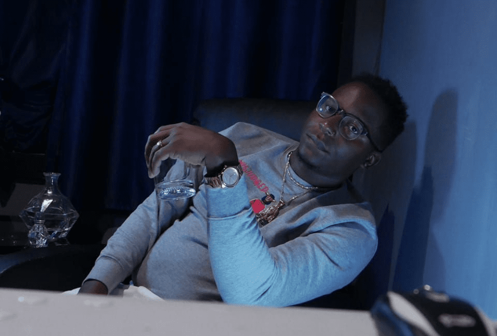 J'Moris: The Southern Melodic Prodigy Delivering Grit and Grace