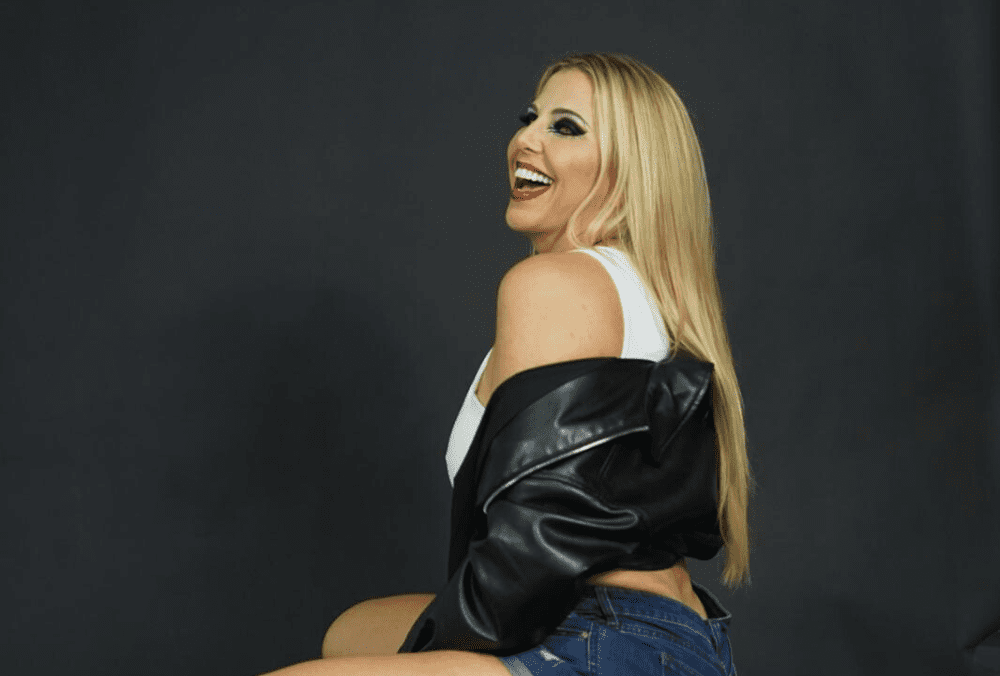 Kara Major Breaks the Spell With “Can’t Control Me”: A New Era of EDM Consciousness