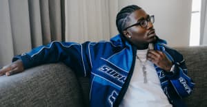 Nino Paid is only going up in new FADER doc