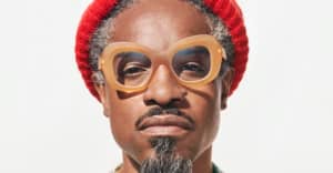 Watch André 3000’s speech at Berklee College of Music’s 2025 graduation